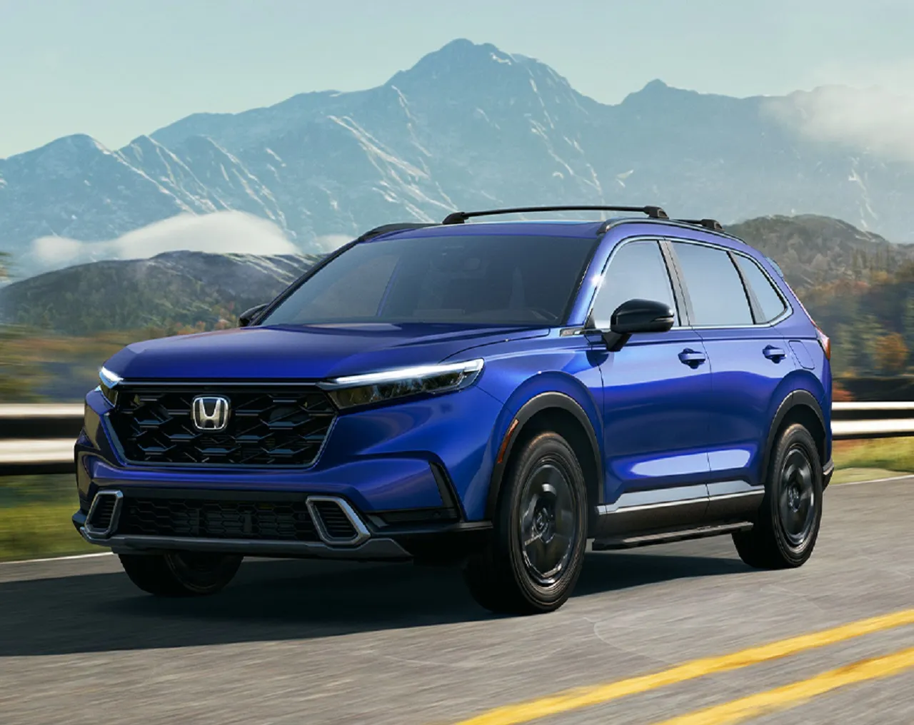 Sistem EPS Bermasalah, Honda Recall Lebih dari 16.000 Unit di Australia