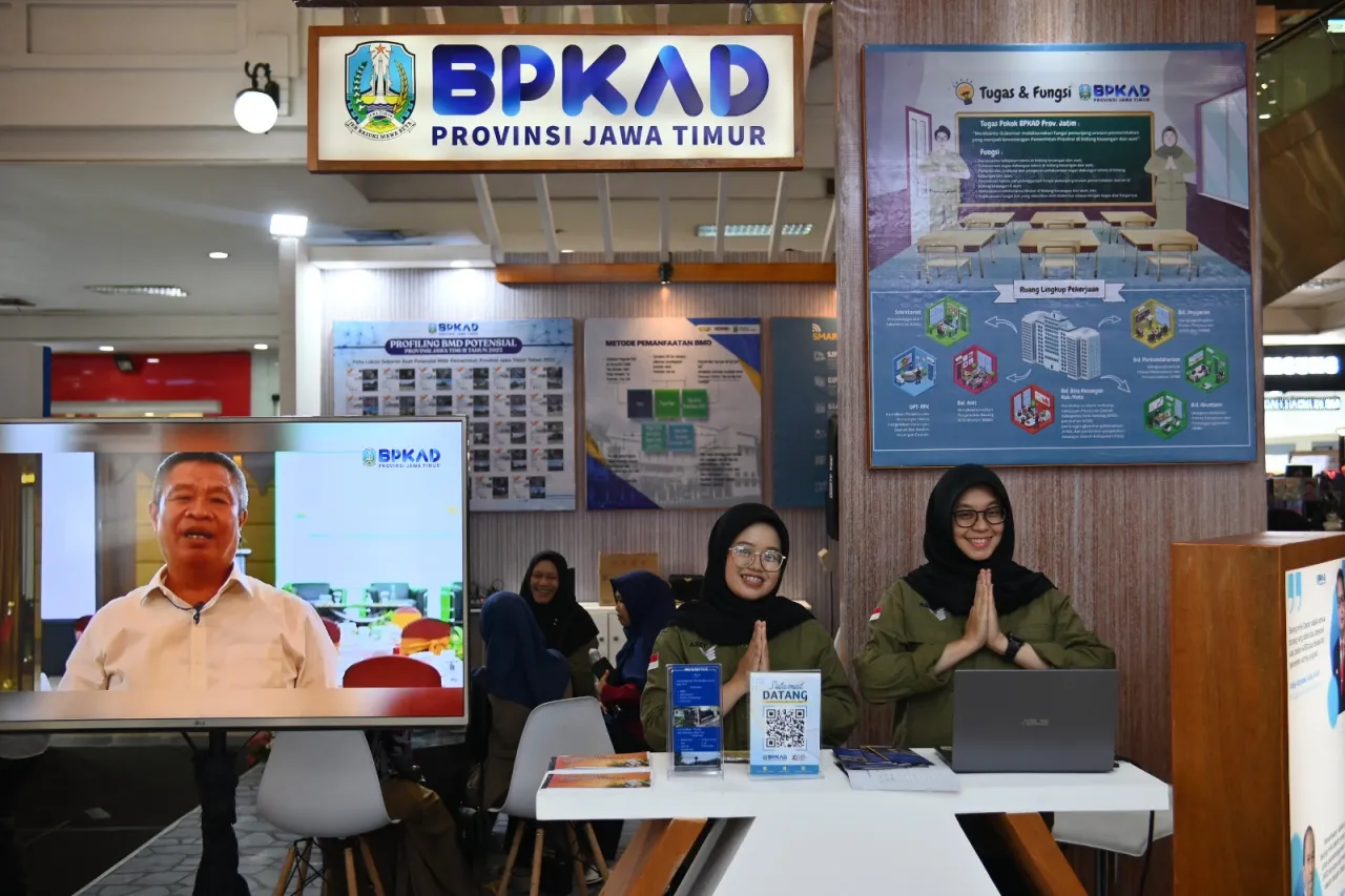 Belanja BPKAD di R-APBD 2025 Tembus Rp5,2 Triliun, Tidak Jelas Buat Apa Saja
