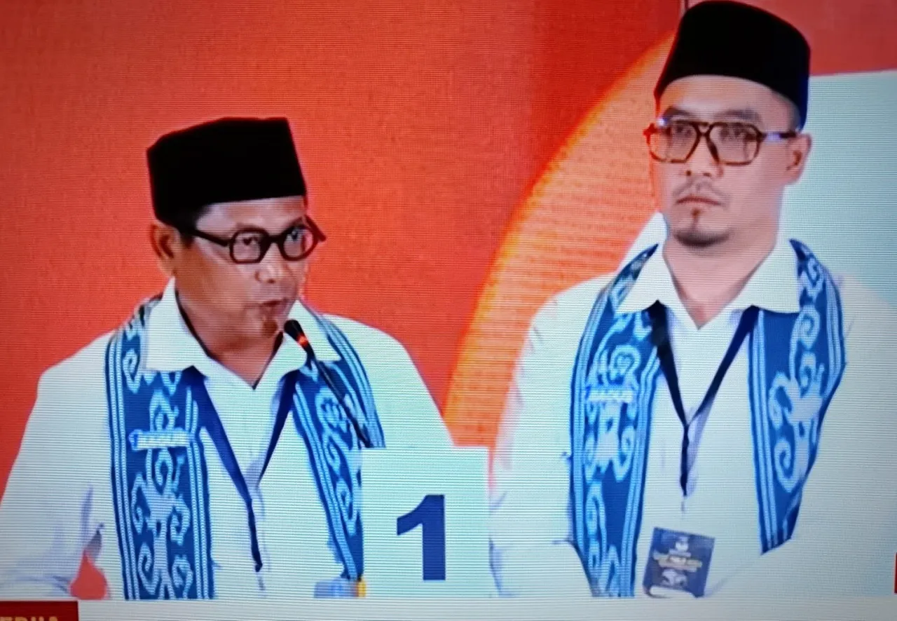 Paslon Yes-Dirham Klaim Pelayanan Publik Sudah On The Track, Begini Faktanya