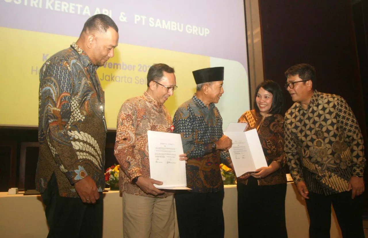 Semakin Kokoh, DPLK AXA Mandiri Jalin Kerja Sama Baru Dengan Sejumlah Perusahaan