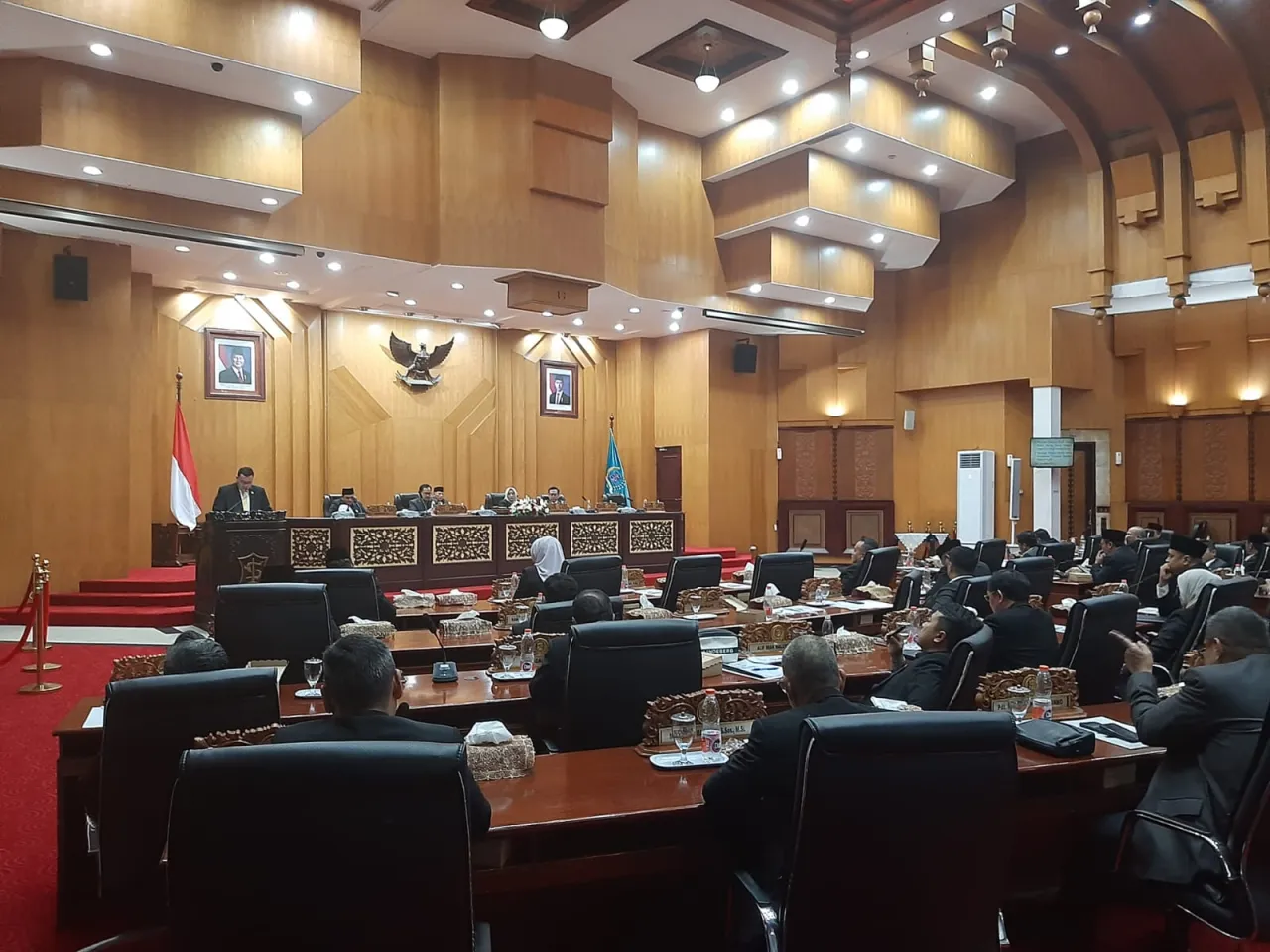 DPRD Surabaya Bersama Pemkot Kembangkan Ekonomi Kreatif di Surabaya