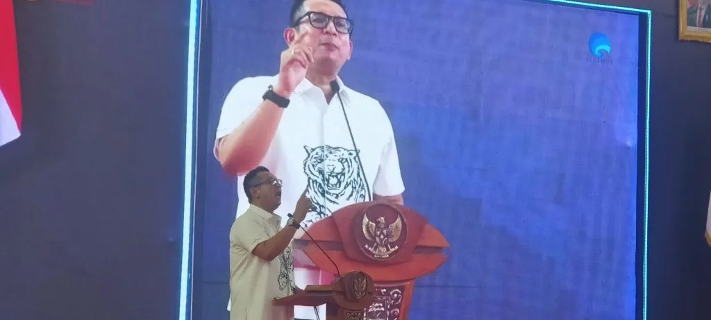 Pj Wali Kota Mojokerto Pastikan TPP Guru P3K Cair 100 Persen
