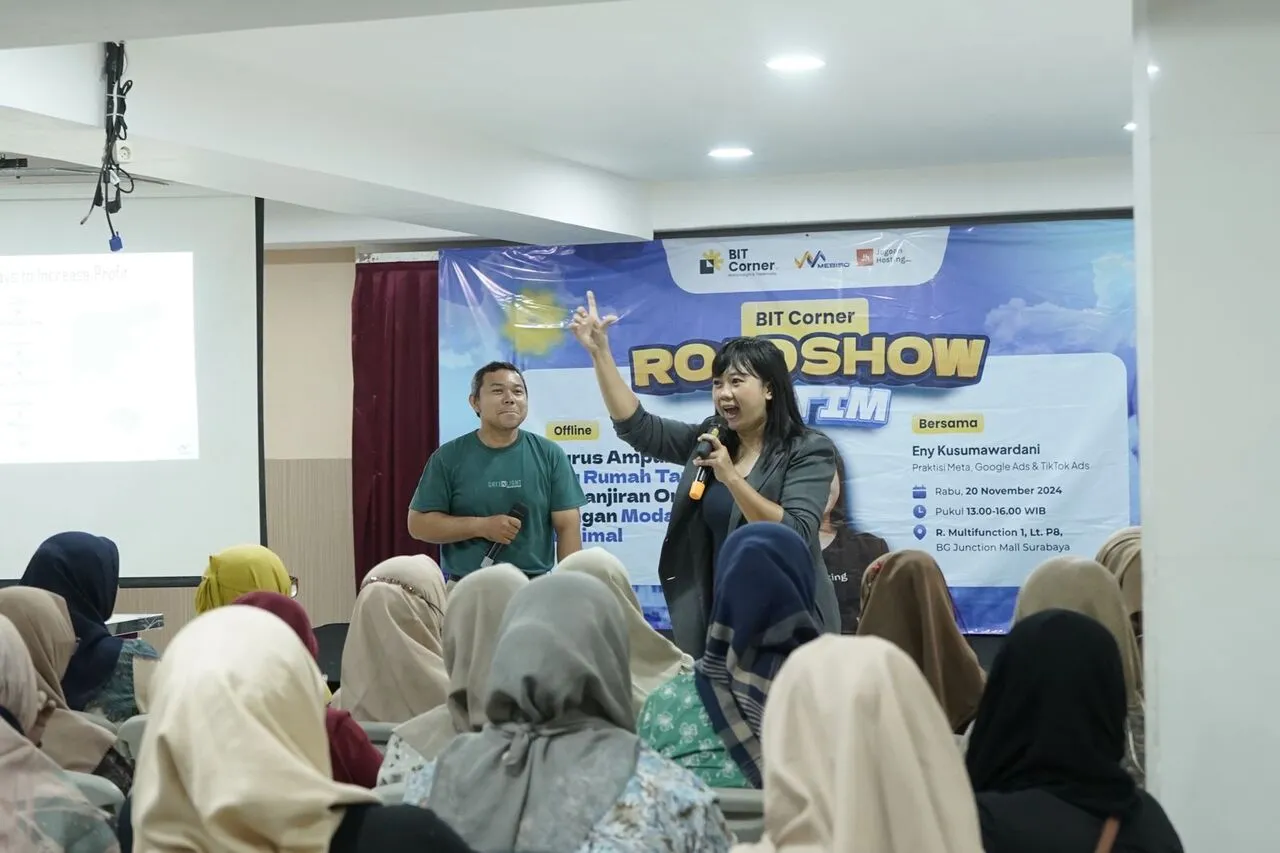 Cek Merek Dengan Trademark Analyzer Mebiso Secara Realtime