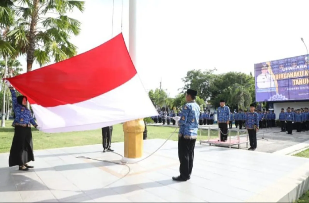 Optimalisasi Birokrat Era Jimad Sakteh