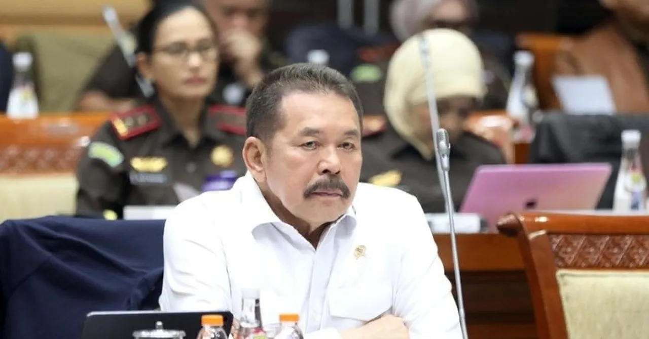 Jaksa Agung ST Burhanuddin, Diusulkan Bapak Restorative Justice Indonesia