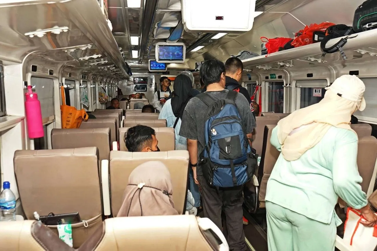 Libur Pilkada Serentak, KAI Daop 9 Jember Tawarkan Promo Tiket 10 Persen