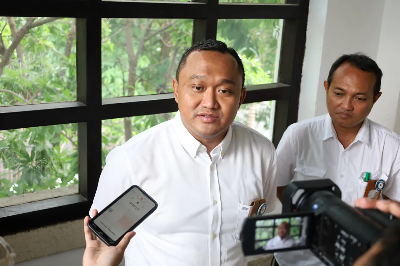 Miskomunikasi, PD Pasar Surya Tak Larang Kegiatan Kampanye di Pasar 