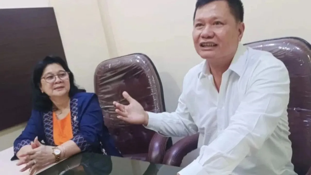 Lisa Rahmat Seret Suami, Adik, Anak dan Ipar, Suap 3 Hakim Pembebas Tannur