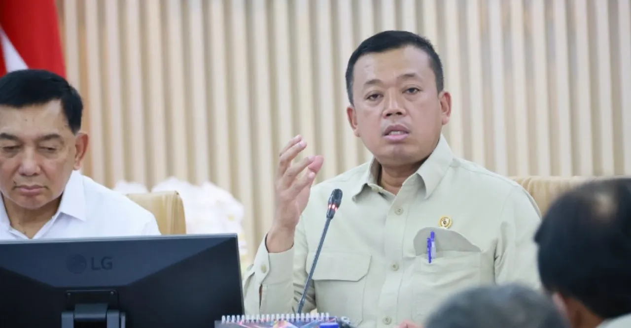 Komitmen Kementerian ATR/BPN dan Kemhan: Aset TNI yang Diserobot untuk Mall, akan Ditarik