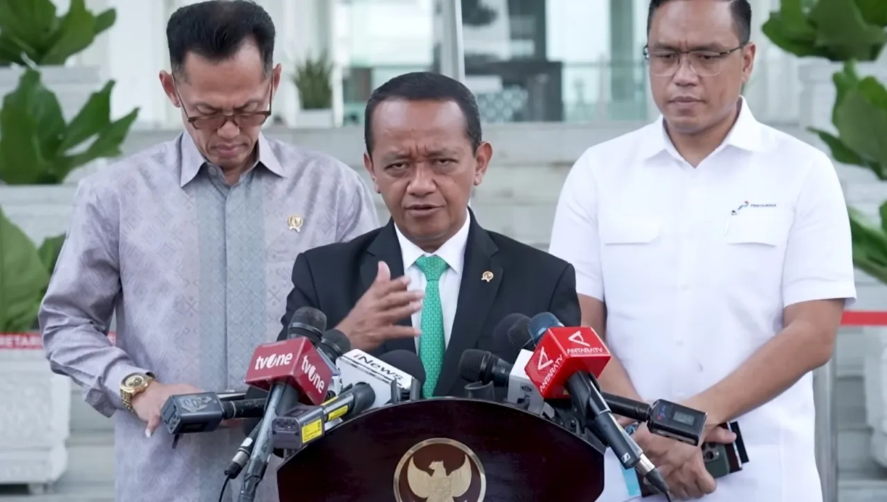 Kebijakan Subsidi BBM dan Pangan, Disusun Beberapa Menteri