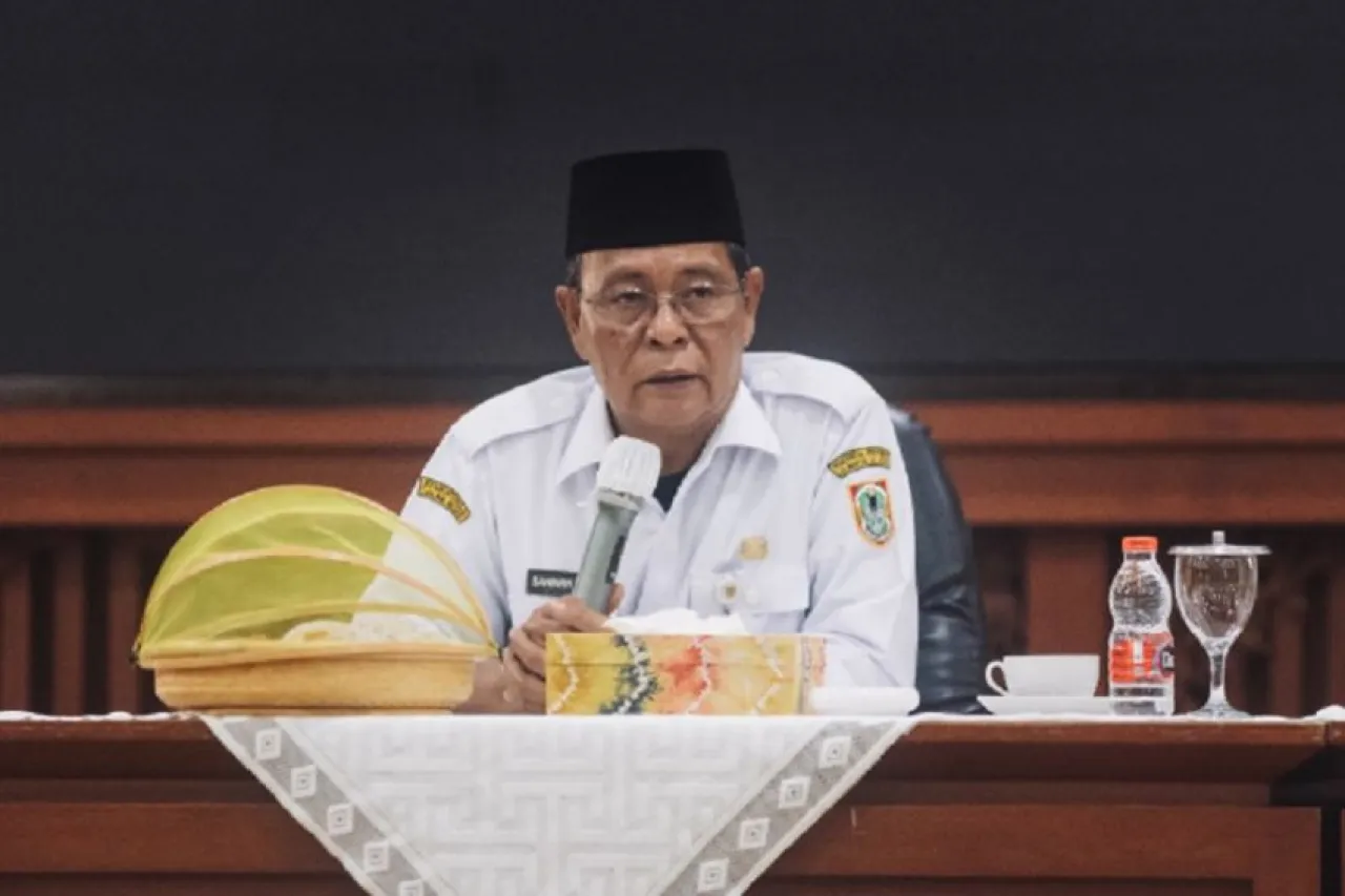 Sudah Mundur dari Gubernur Kalsel, KPK Masih Incar Paman Birin