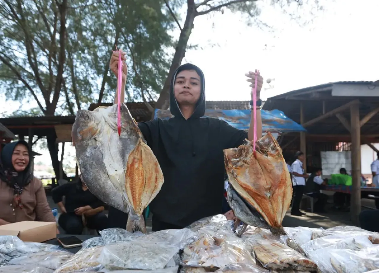 Pemkab Banyuwangi Gelar ‘Fish Market Festival’, Genjot Ekonomi Perikanan