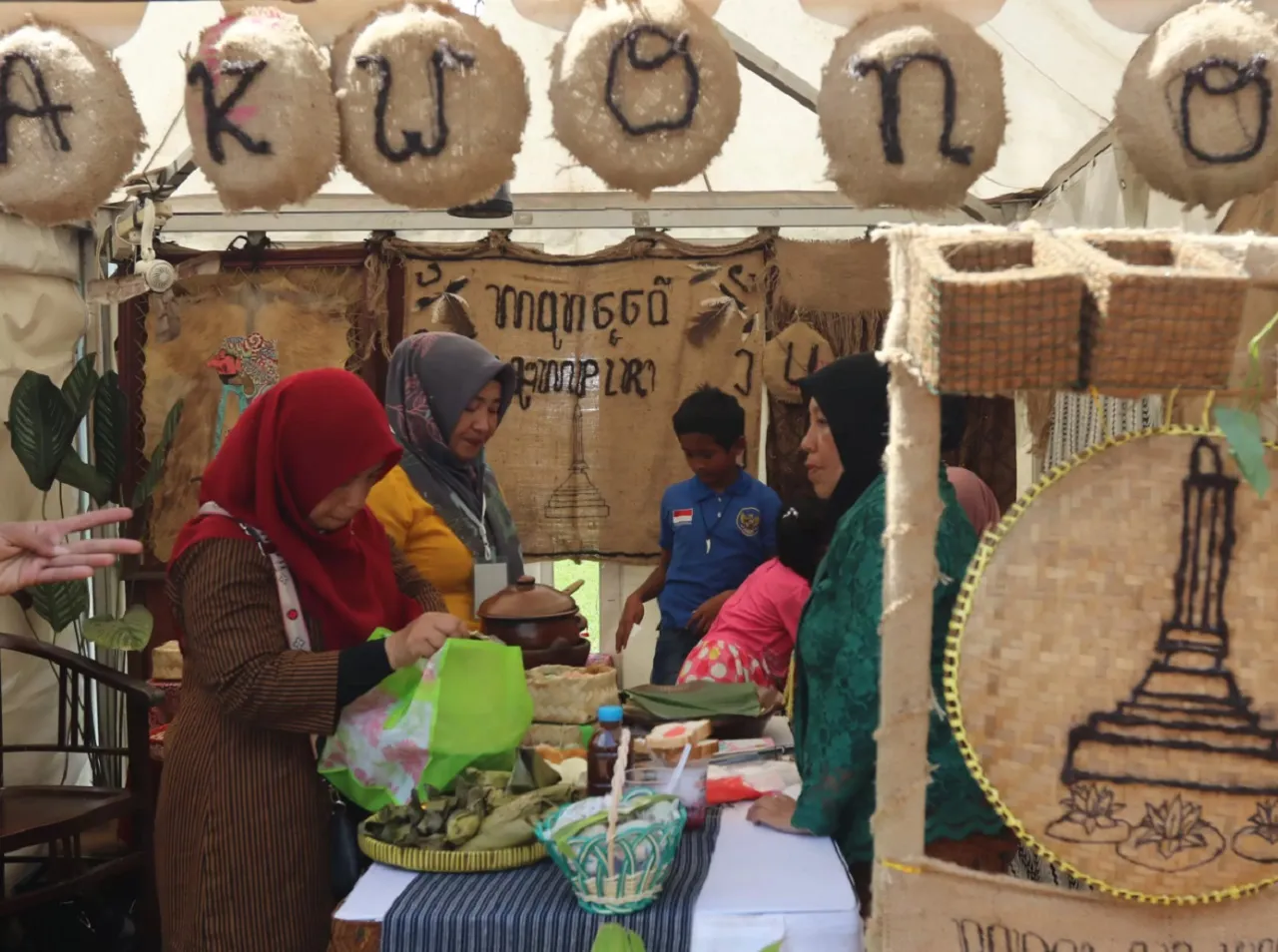 Komitmen Dorong UMKM Naik Kelas, Pemkot Malang Optimalkan CSR