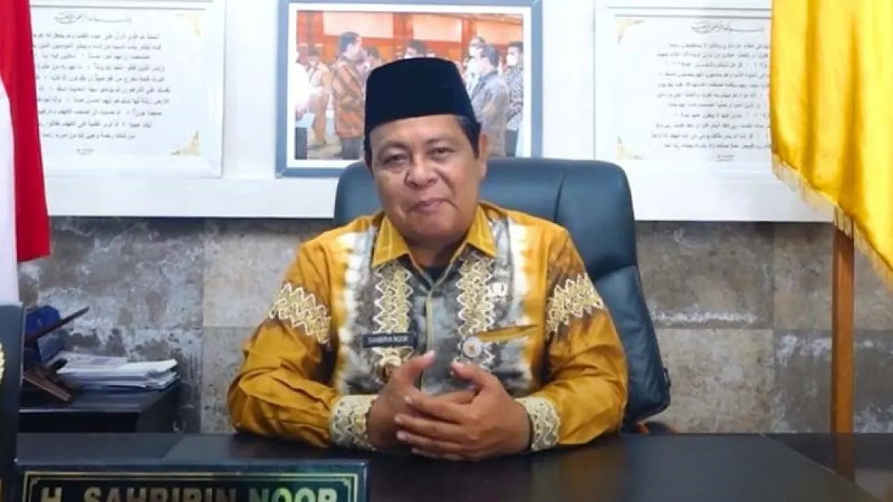DPO-kan Gubernur Kalsel, Biar Praperadilannya Gugur