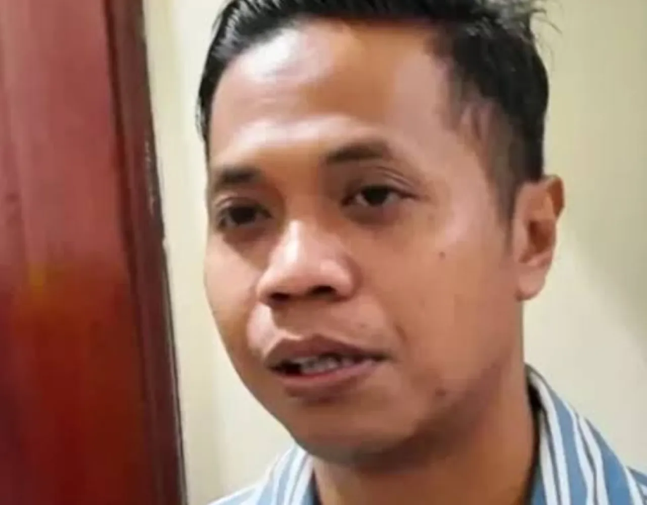 Terjerat Skandal Perselingkuhan, Karir Agil Akbar Tamat