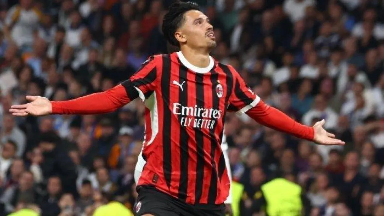 Baca juga : Bursa Taruhan AC Milan vs Juventus: Rossoneri Diunggulkan, Ngevoor Juve, 1/2 Bola