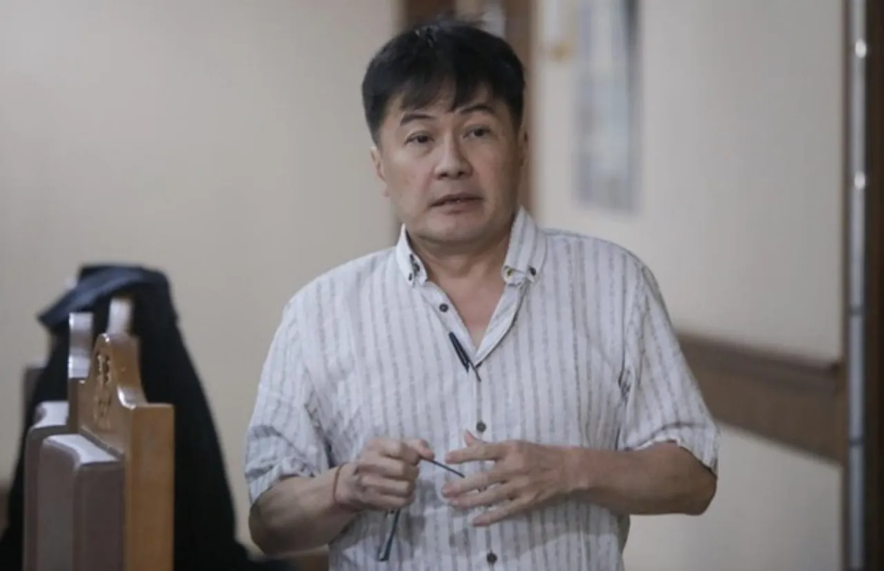 Budi Said, Konseptor Funder Skema Arisan Emas Broker Surabaya