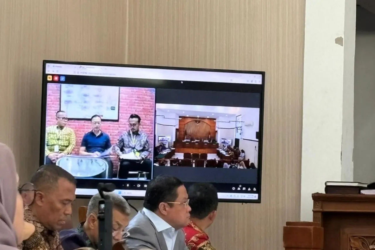 Mantan Mendag Lembong, Buka Kartu Cara Jaksa Tetapkan Tersangka