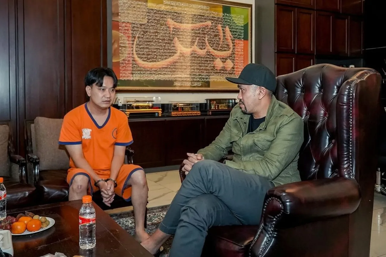 PPATK Sebut Ivan Sugianto Terlibat TPPU, Penyidik Polrestabes Belum Bidik