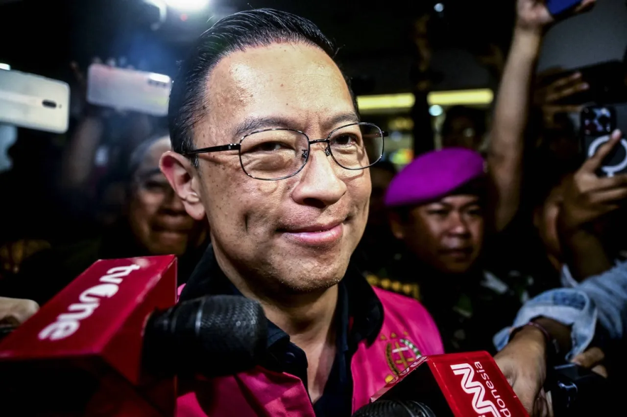 Temuan BPK Impor Gula Era Tom Lembong, Permintaan Induk Koperasi Kepolisian
