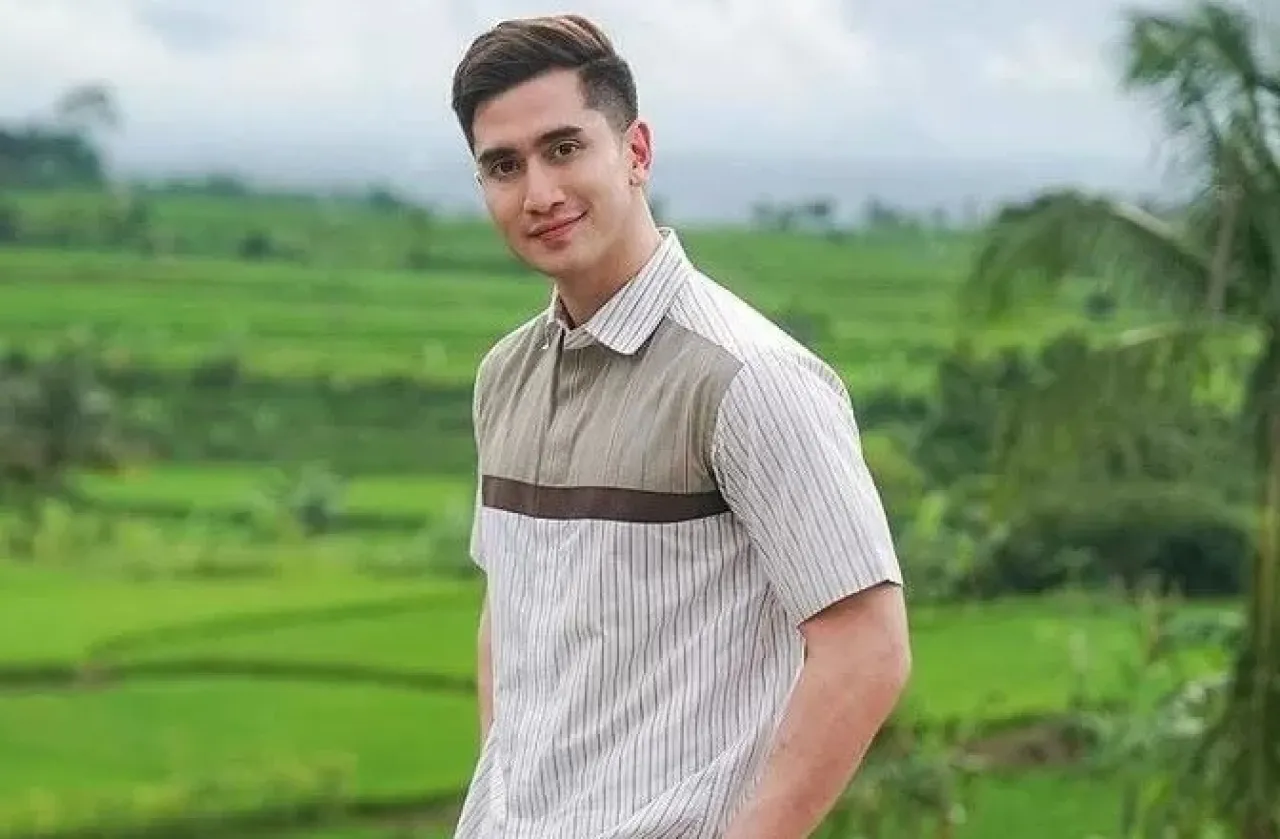 Baca juga : Artis Verrell Bramasta, Sorotin Anggaran Riset di BRIN