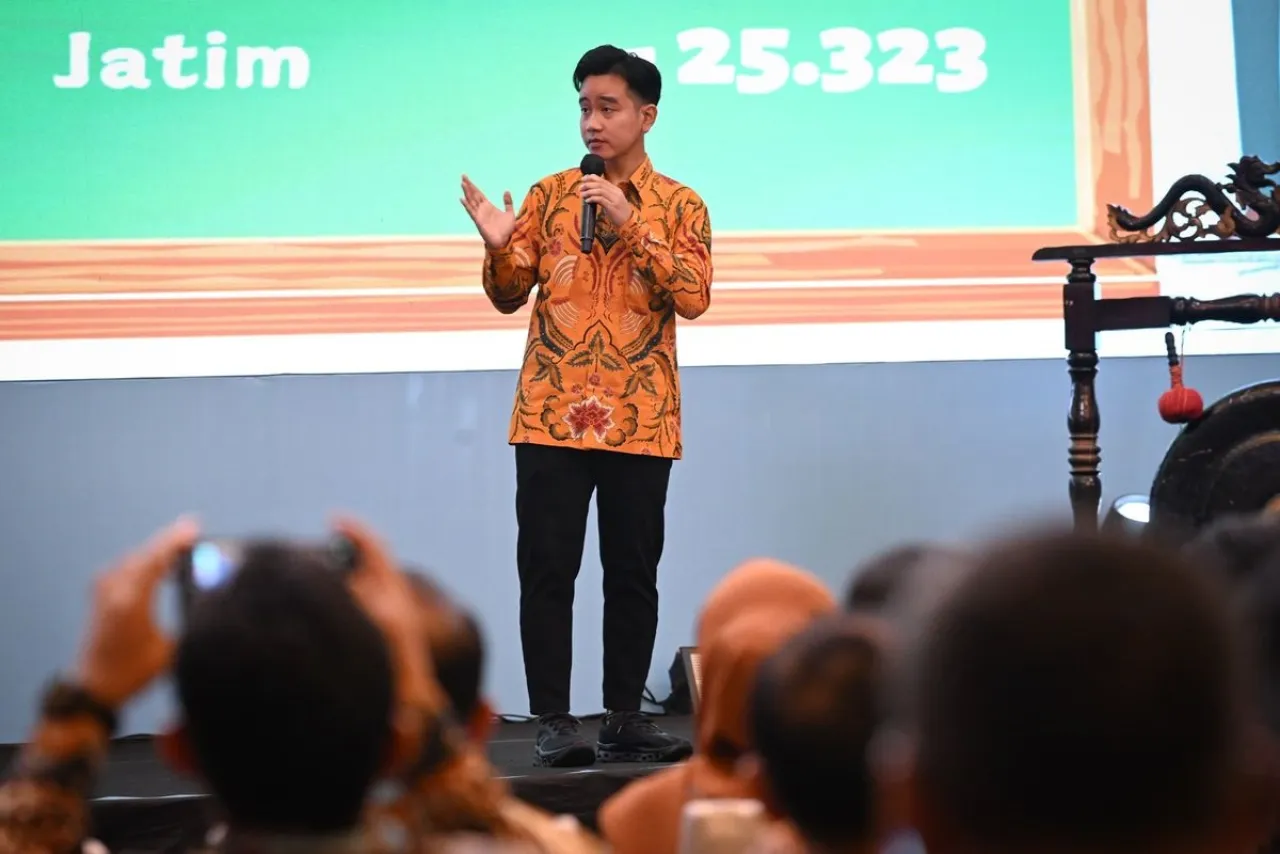 Gibran, Ngaku Pernah "Dikerjai" Nadiem Makarim