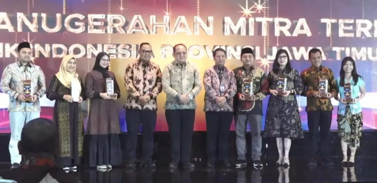 Baca juga : PP. Sunan Drajat Lamongan Terpilih Sebagai Pesantren Penggiat Ekonomi Syariah Terbaik dari BI