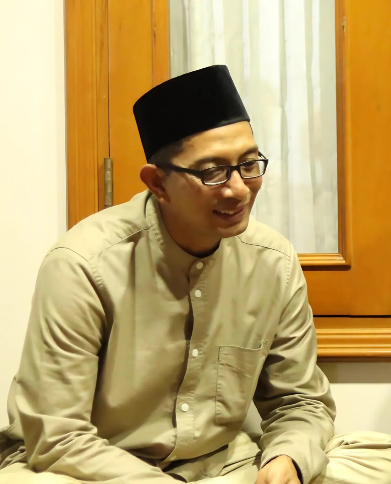 Baca juga : Dukungan Terus Mengalir untuk Gus Farkhan, Gantikan Gus Miftah
