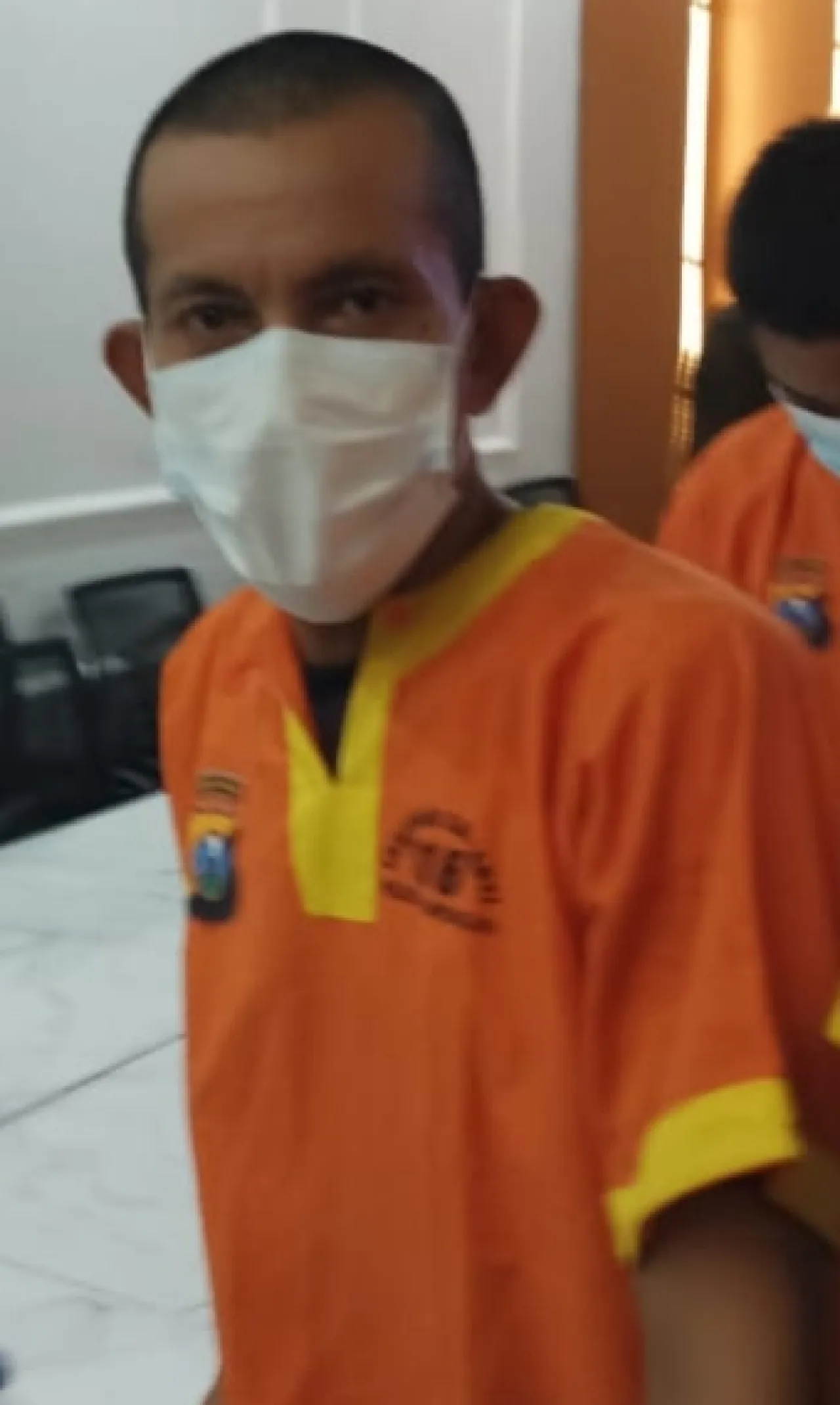 Pungli Warganya Rp 210 Juta, Kades Sidomukti Lamongan Akhirnya Dijebloskan ke Penjara