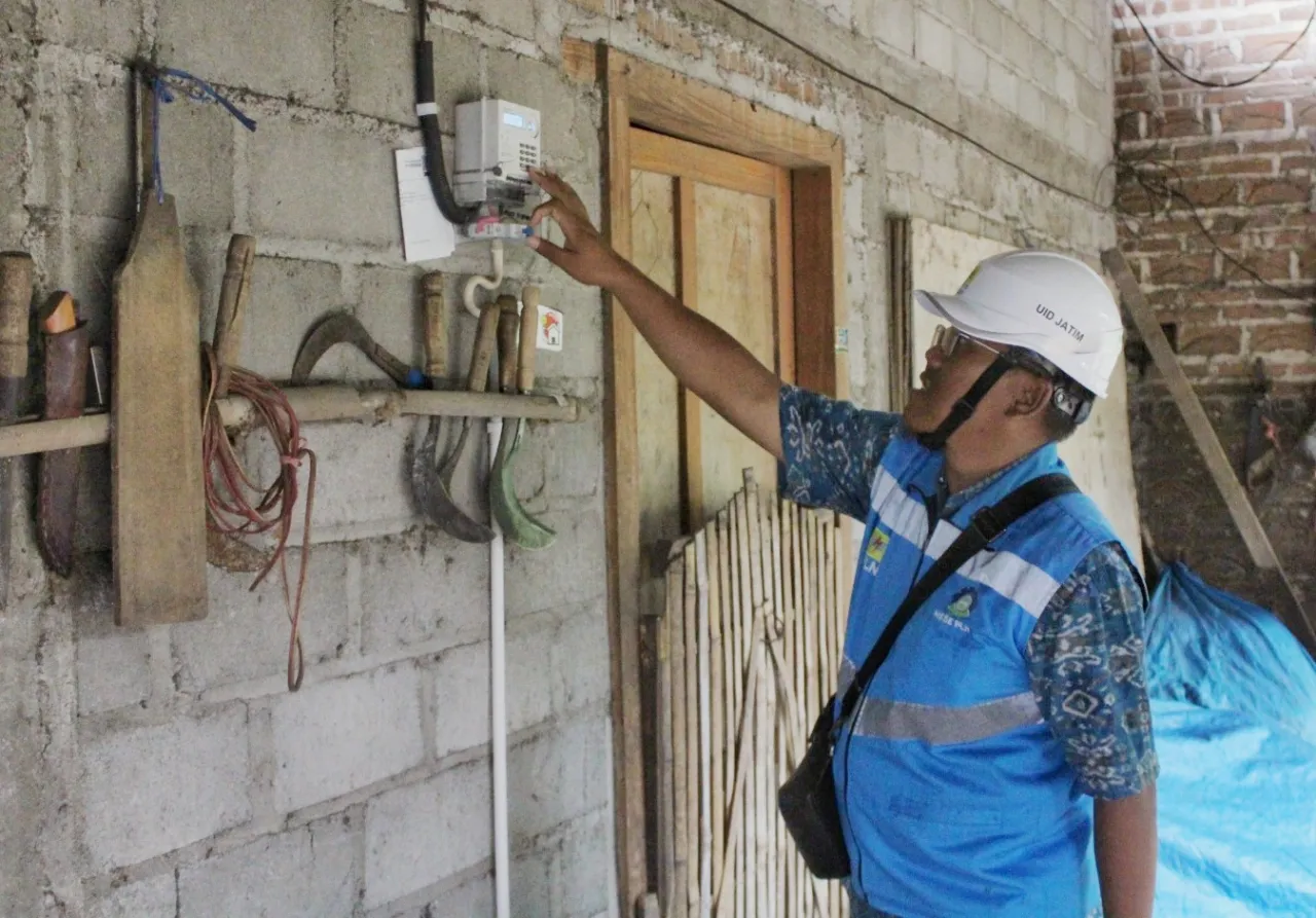 Melalui Program BPBL, PLN Wujudkan Kepedulian Sosial, Lingkungan dan Ekonomi