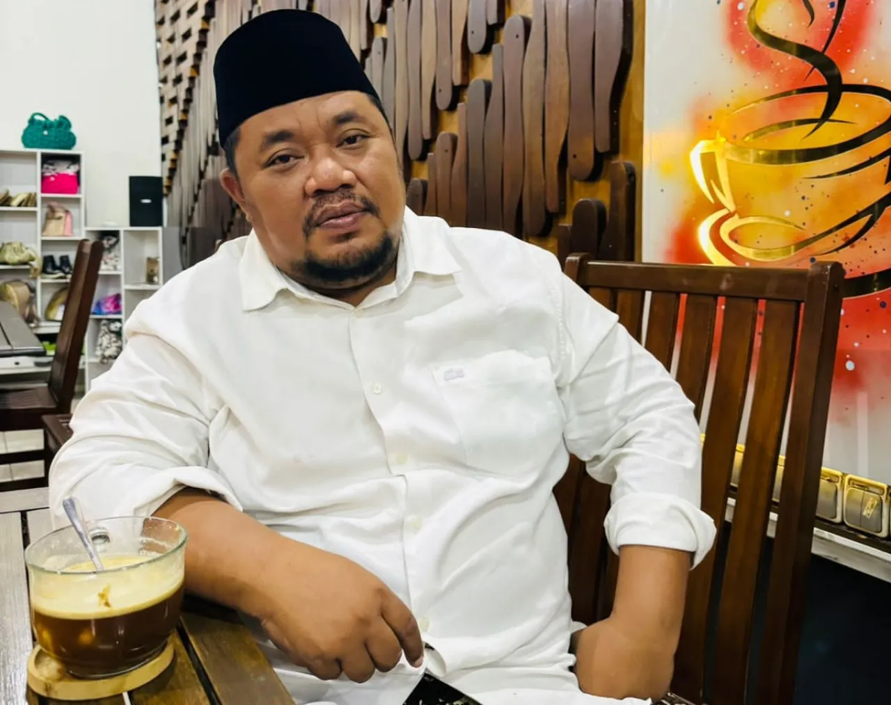 Gus Yusuf Bongkar Fakta Money Politics Massif Risma-Gus Hans di Sejumlah Wilayah di Jatim, Khususnya Kota Surabaya