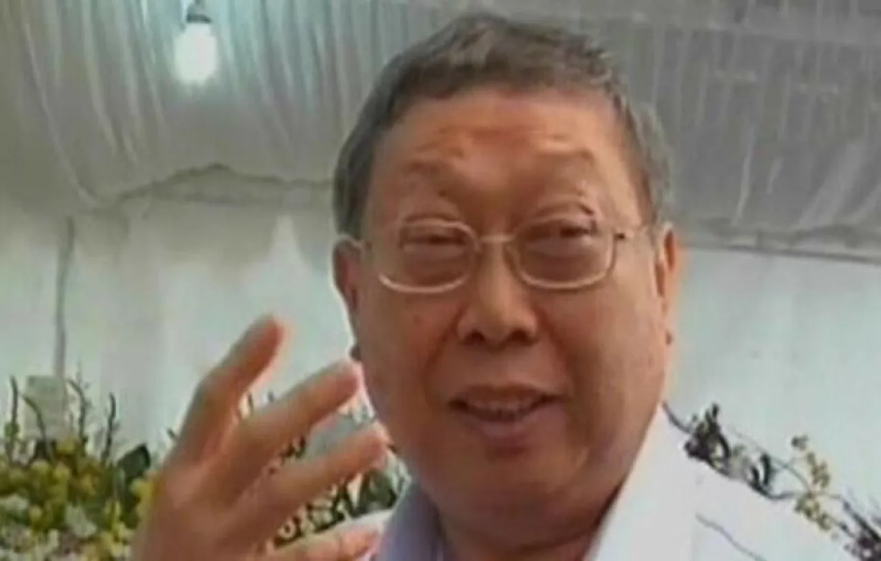Baca juga : Banker Ngemplang Rp 822 M, Tinggalkan Aset Rp 25 M