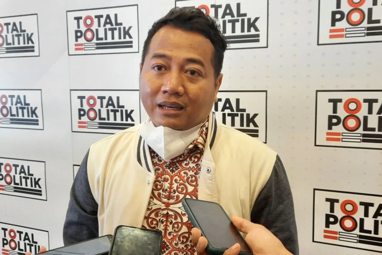 Pengamat Soal Jawaban Jokowi Usai Dipecat: Isyaratnya, Jokowi Anggap PDIP Keliru