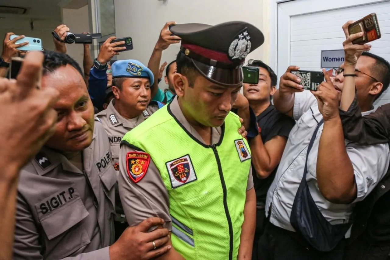 Polisi Tembak Siswa Dipecat, DPR Sorak Juga Kompolnas dan Ayah Siswa