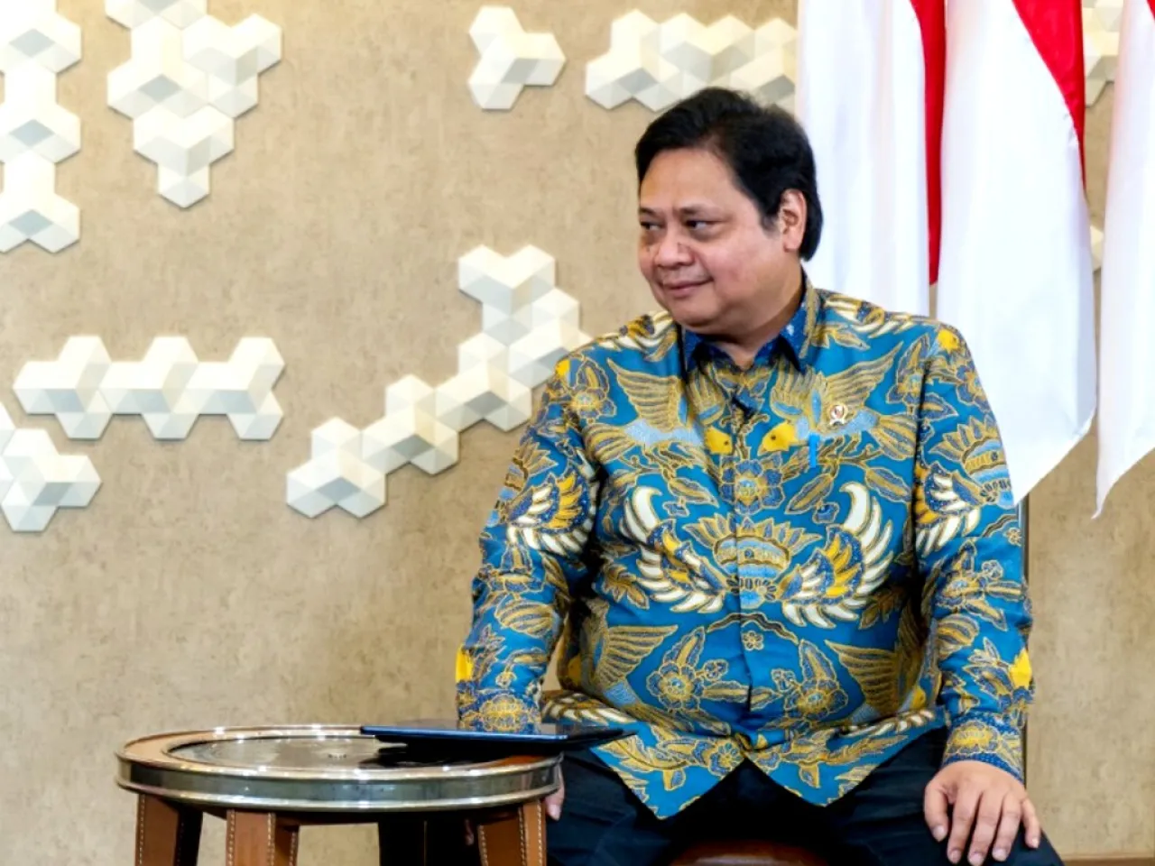 Baca juga : Airlangga Ngotot Kenaikan PPN Cuma 1%, Tapi Warganet Hitung Beban Pajaknya 9%