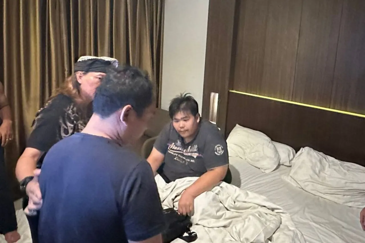 Menko Polkam Turun Tangan Atasi Anak Kebal Hukum