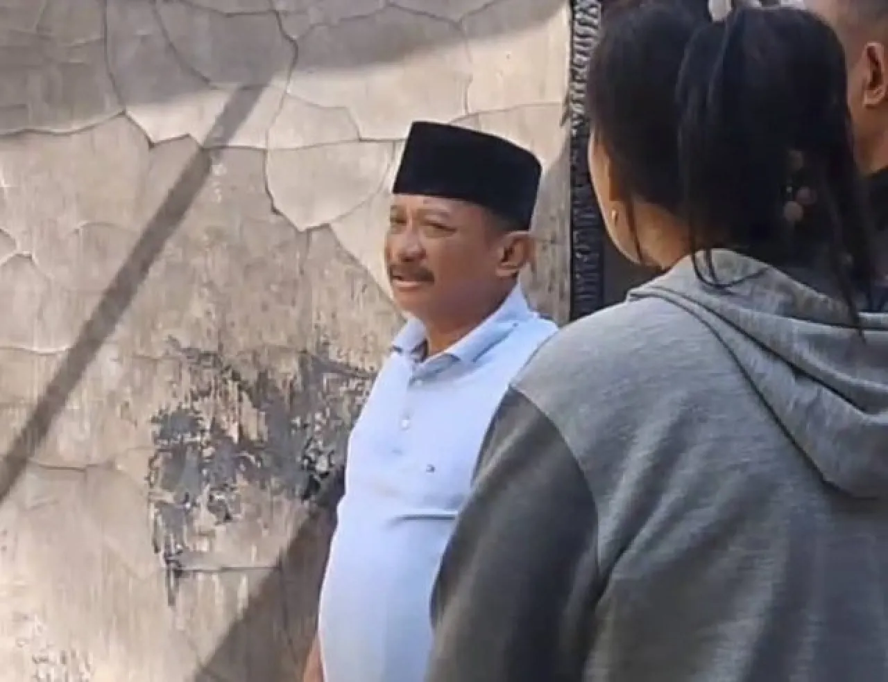 Bupati Situbondo Tak Berkutik Diperiksa KPK