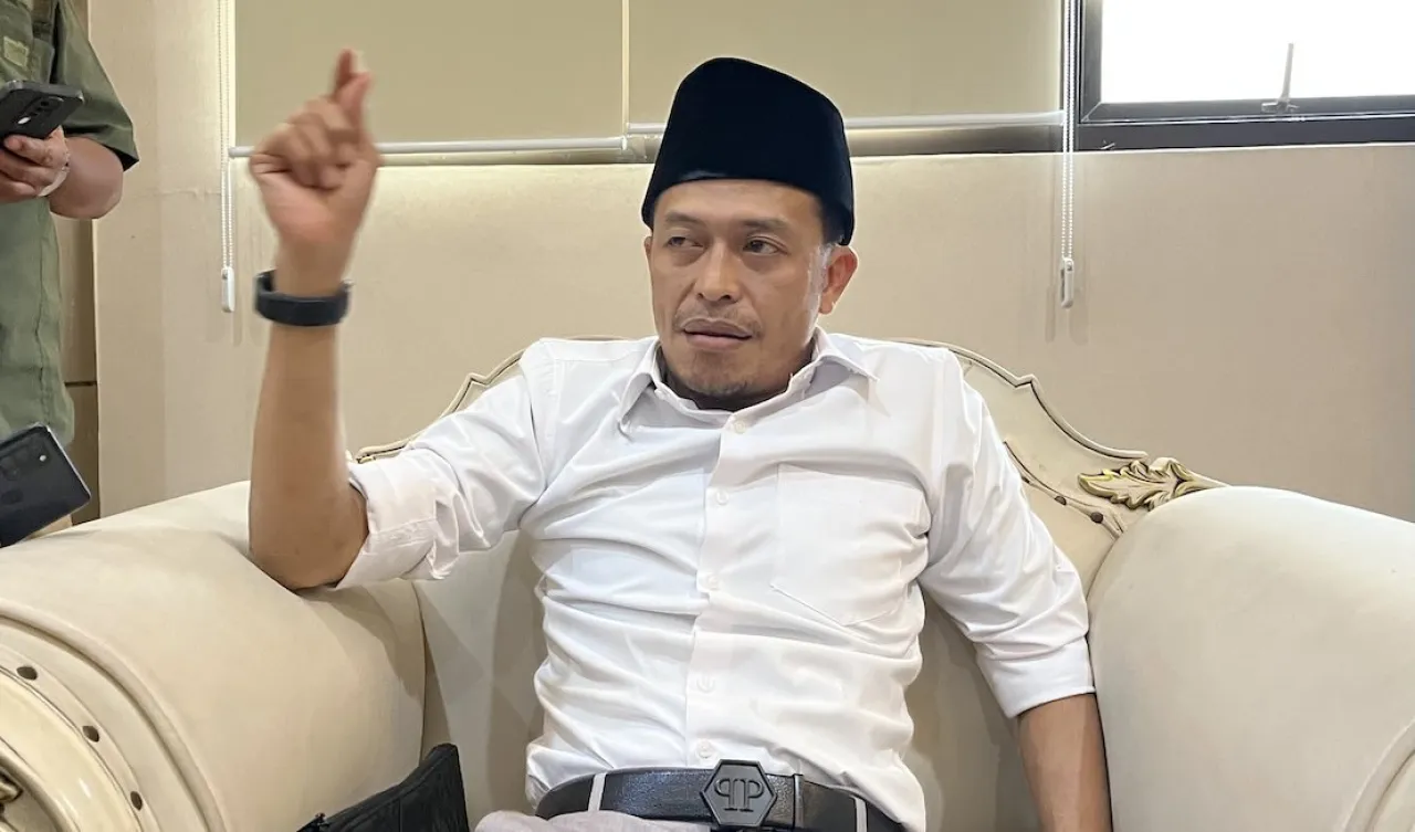 Komisi A DPRD Jatim Apresiasi Pilkada Serentak, Ajak Hormati Kepala Daerah Terpilih