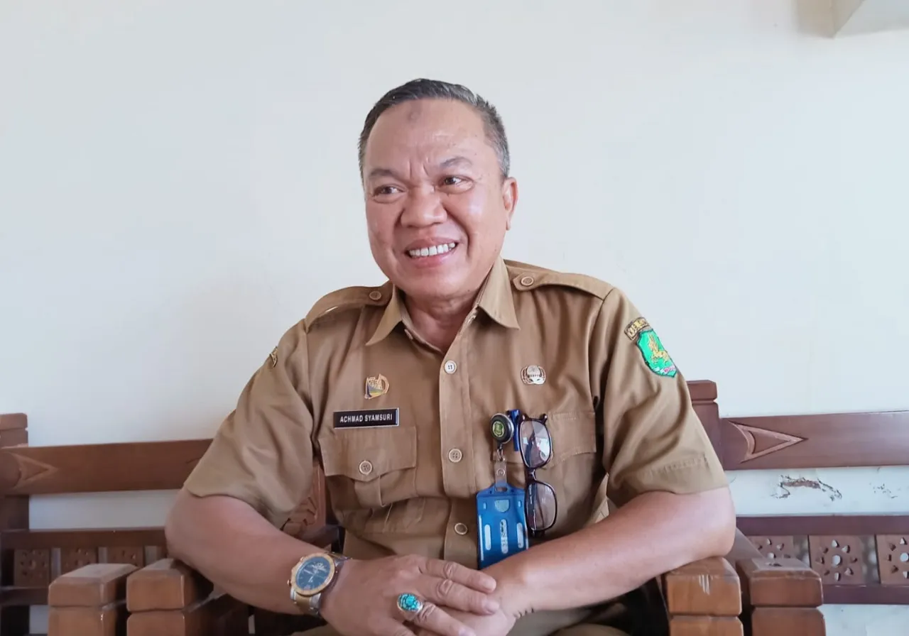 Dinkes Sumenep Catat 1.243 Orang Positif Terserang Penyakit DBD