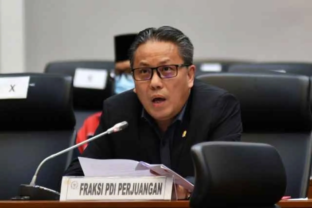 PDIP: PPN Bisa 5%
