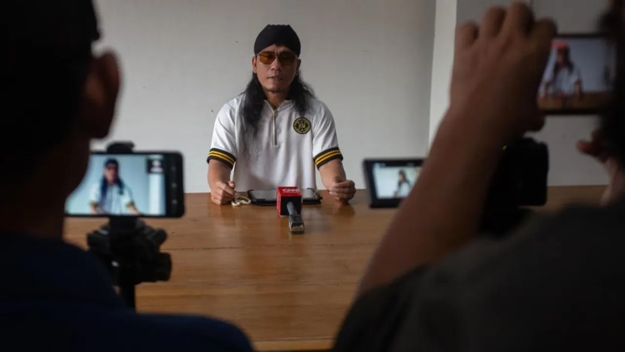 Baca juga : Gus Miftah, Ustaz Selebriti, Dikecam PM Malaysia