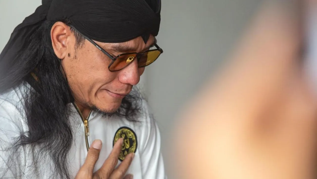 Baca juga : Nyatakan Mundur, Gus Miftah Terharu, Bukan Karena Kehilangan Jabatan