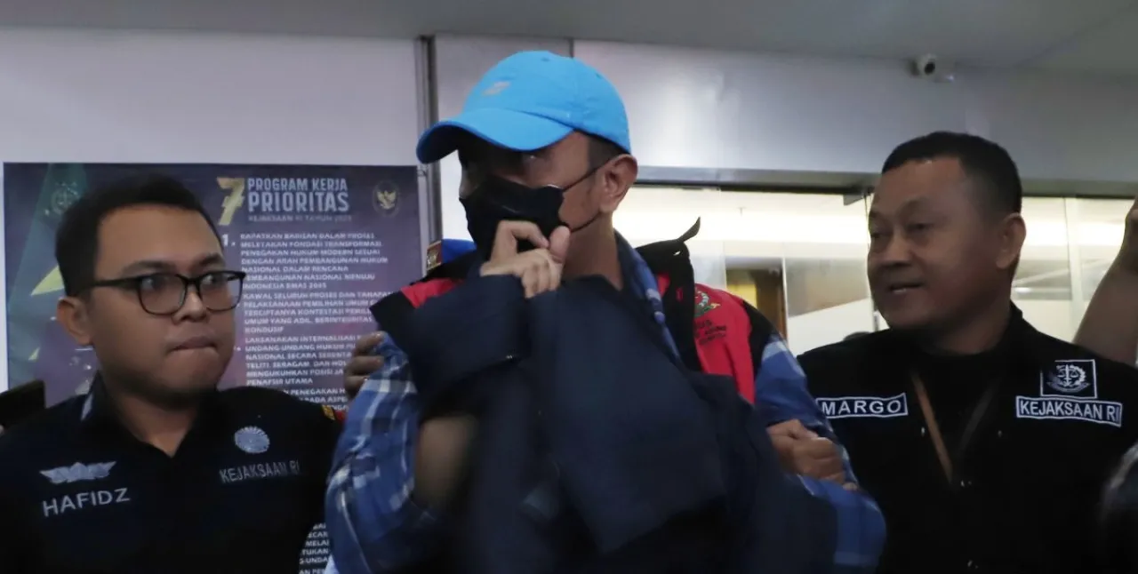 Hakim yang Diangpoi Ronald Tannur Ngaplo, Dikecoh Jaksa
