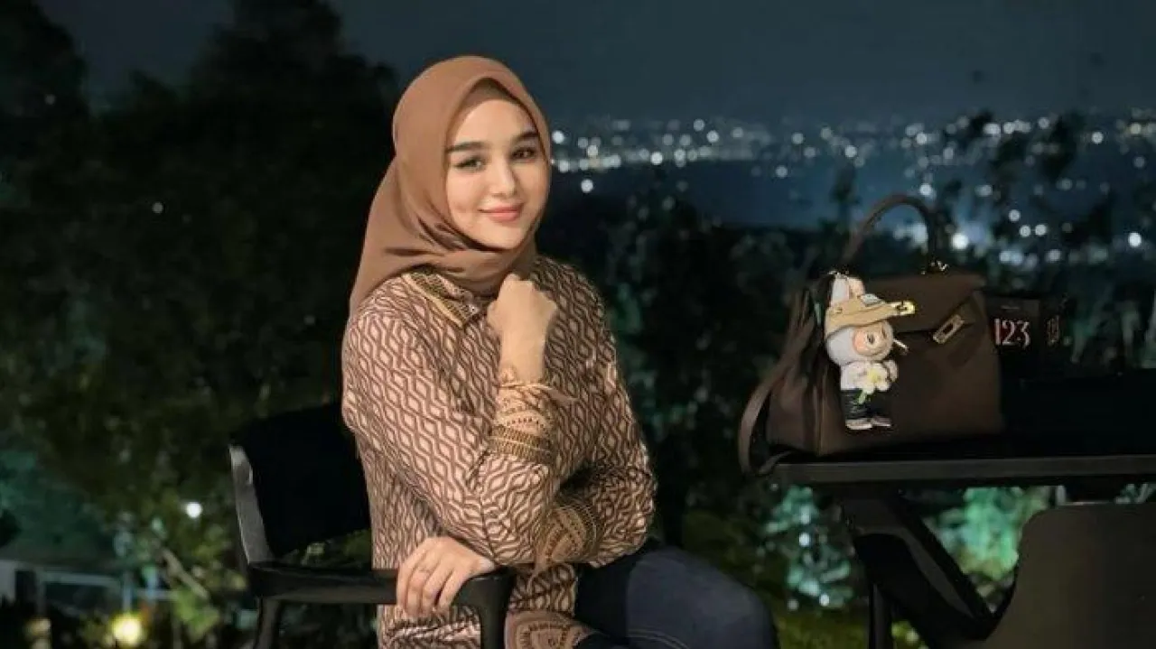 Selebgram Hana Hanifah, Diduga Terlibat Korupsi SPPD Fiktif