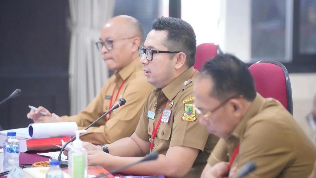 Capaian Kinerja Moncer, Pj Wali Kota Mojokerto Masuk Top 10 Penjabat Terbaik Se-Indonesia