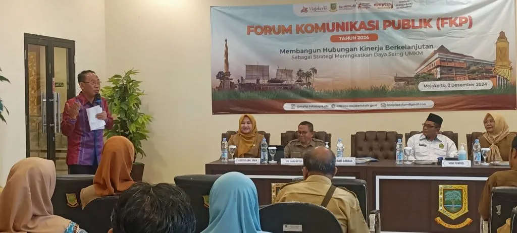 Kian Jadi Incaran, Klinik Perisai Sukses Tuntaskan Ratusan Perizinan Usaha