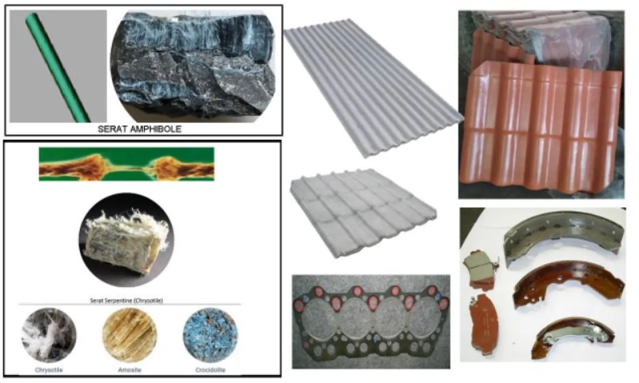 YLPK Jatim Bergerak Cepat, Sikapi Framing Isu Bahan Berbahaya Asbes Penyebab Asbestosis