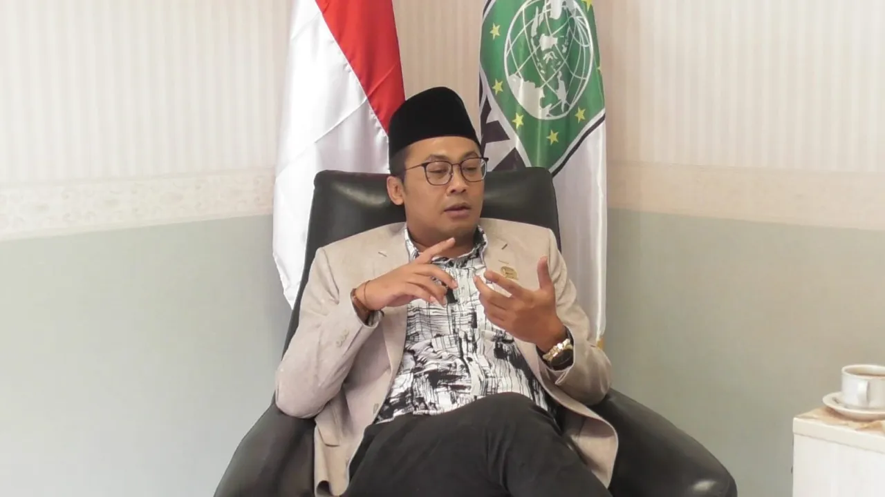 Komisi B Minta Pemerintah Tinjau Kembali Kebijakan Kenaikan PPn 12%