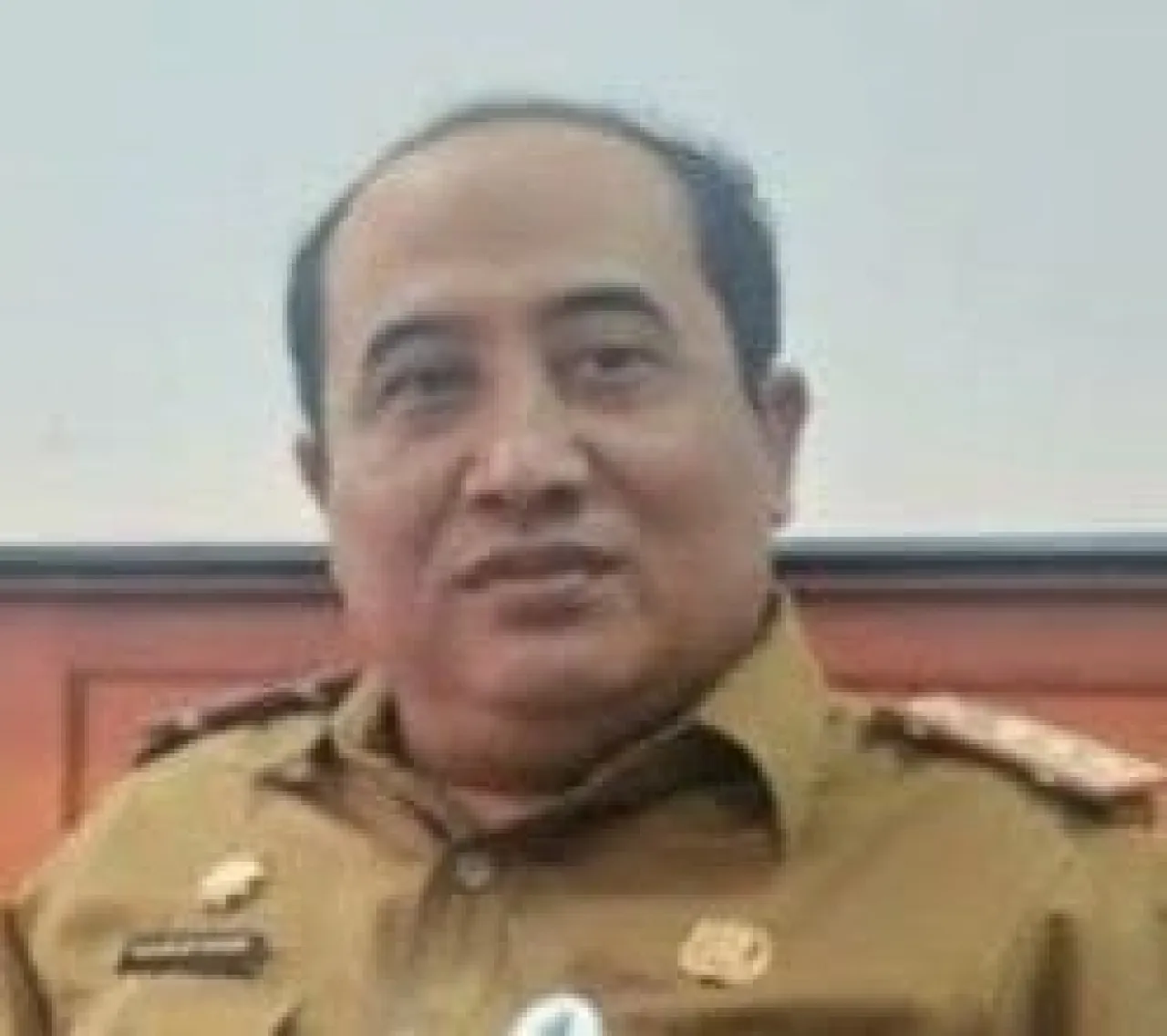 Sekda Ditampar Perilaku Oknum ASN yang Diduga Mesum