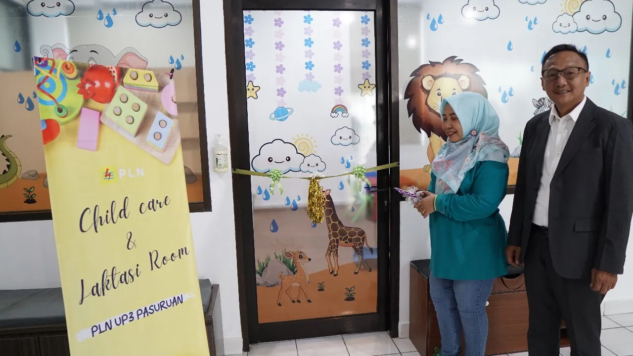 Bangun SDM Berkualitas, PLN Jatim Bersinergi Dengan King’s College Management